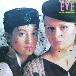 The Alan Parsons Project – Eve