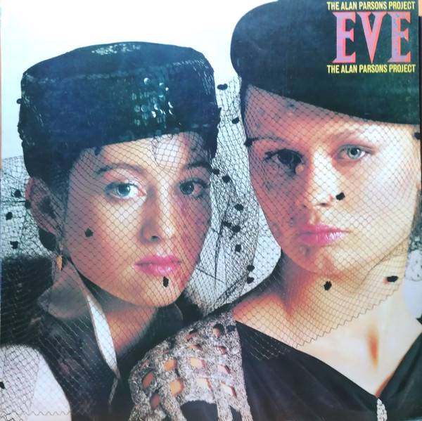 The Alan Parsons Project – Eve