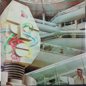 The Alan Parsons Project - I Robot