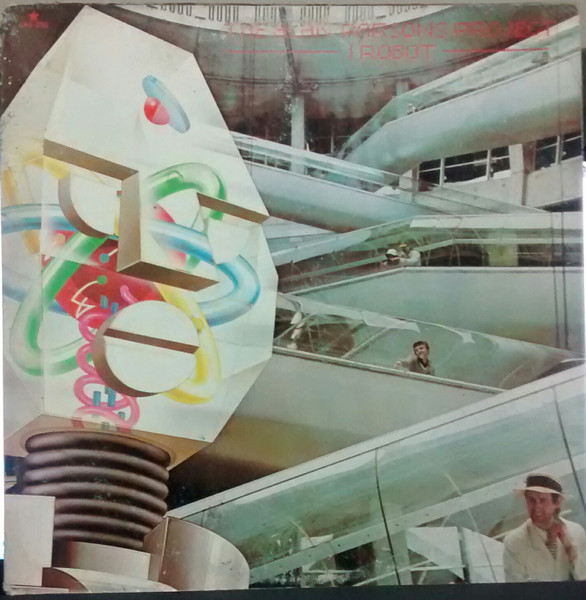 The Alan Parsons Project - I Robot