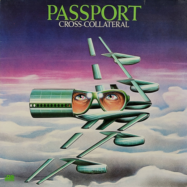 Passport - Cross-Collateral