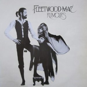 Fleetwood Mac - Rumours