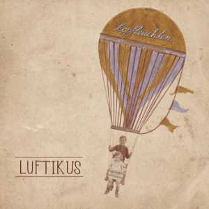Luftikus - Kopfleuchter