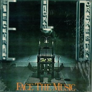 Electric Light Orchestra - Face the Music