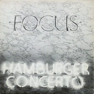 Focus - Hamburger Concerto