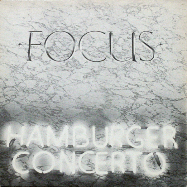 Focus - Hamburger Concerto