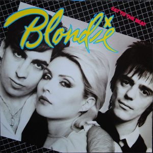 Blondie - Eat to the Beat