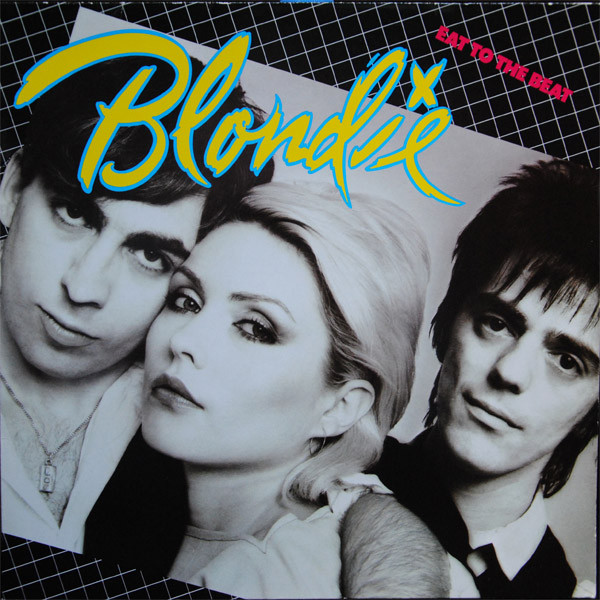 Blondie - Eat to the Beat