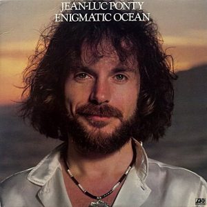 Jean-Luc Ponty – Enigmatic Ocean