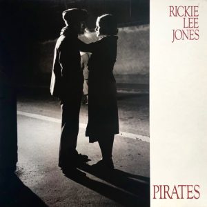 Rickie Lee Jones - Pirates