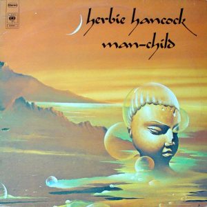 Herbie Hancock - Man-Child