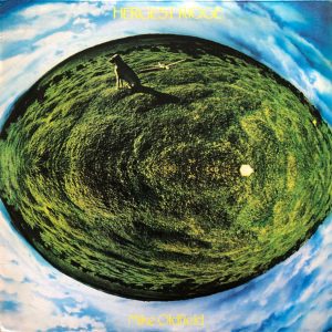 Mike Oldfield – Hergest Ridge