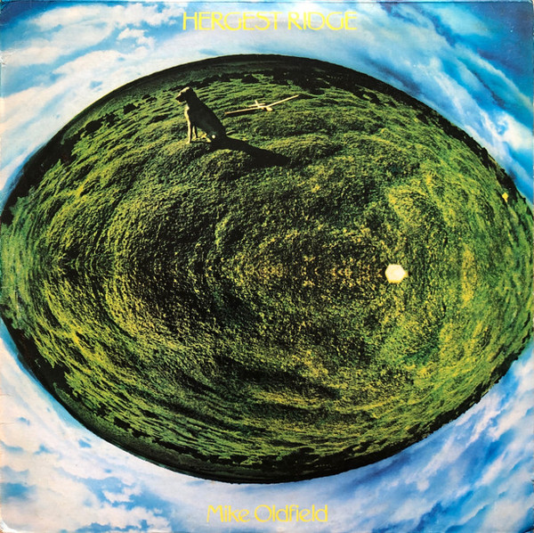 Mike Oldfield – Hergest Ridge