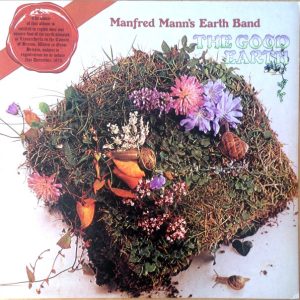 Manfred Mann's Earth Band – The Good Earth
