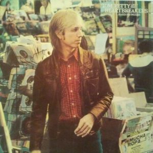 Tom Petty and the Heartbreakers - Hard Promises