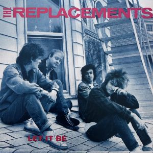 The Replacements - Let it Be