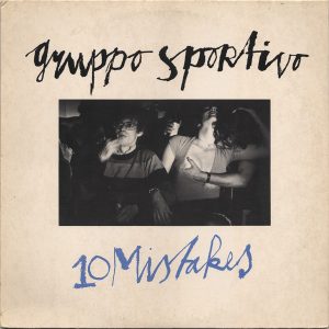 Gruppo Sportivo - 10 Mistakes