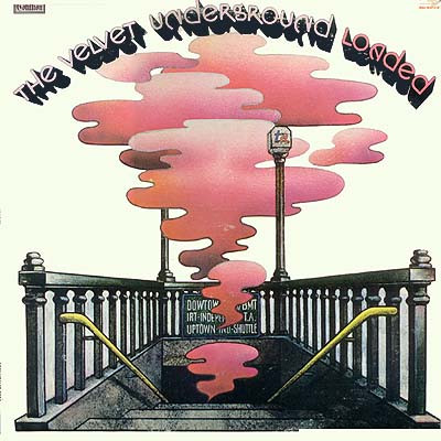 The Velvet Underground – Loaded (SP - Specialty Pressing)