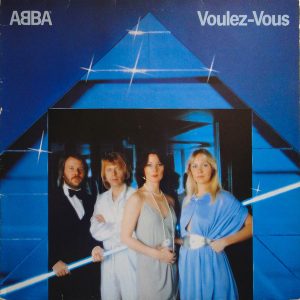 ABBA – Voulez-Vous