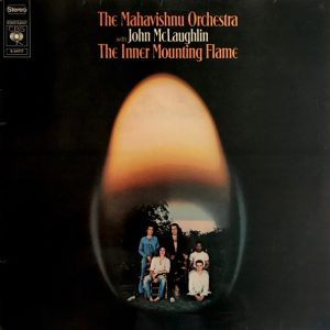 The Mahavisnu Orchestra  with John McLaughlin - The Inner Mountain Flame