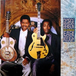 George Benson / Earl Klugh - Collaboration
