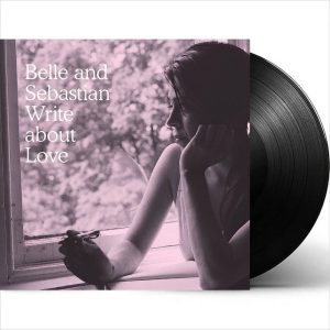 Belle And Sebastian - Write About Love