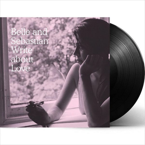Belle And Sebastian - Write About Love