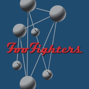 Foo Fighters - The Colour And The Shape (2LP)