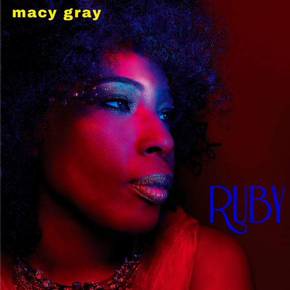 Macy Gray - Ruby
