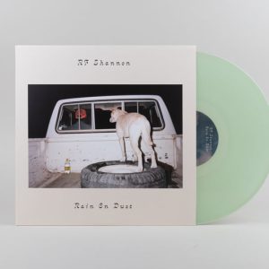 RF Shannon - Rain On Dust