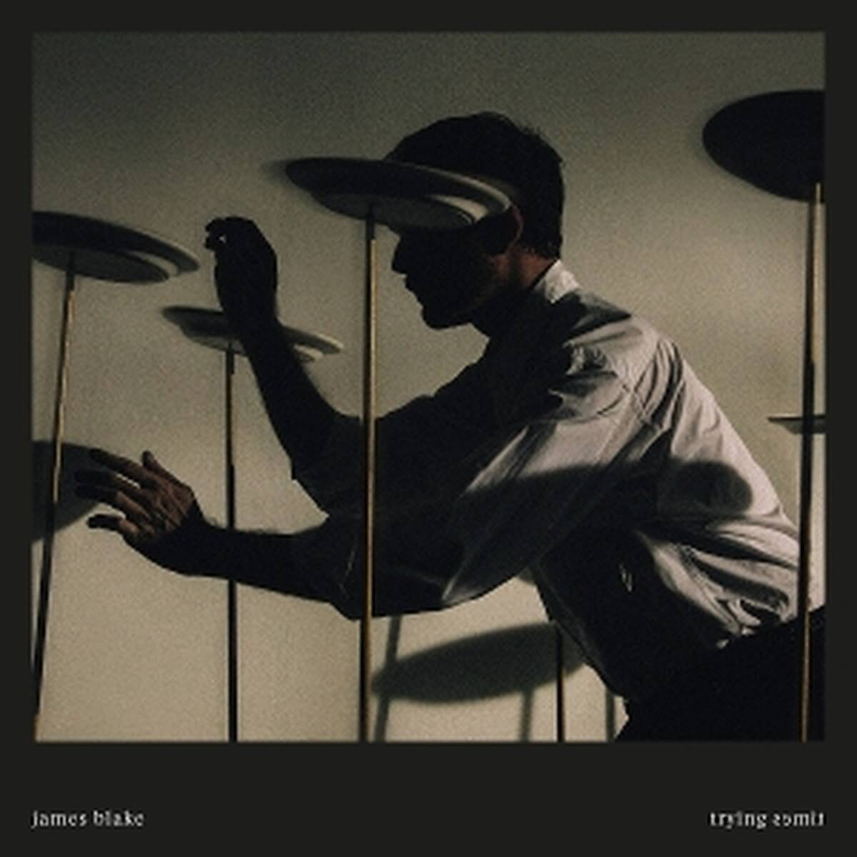 James Blake - Trying Times - Afbeelding 1