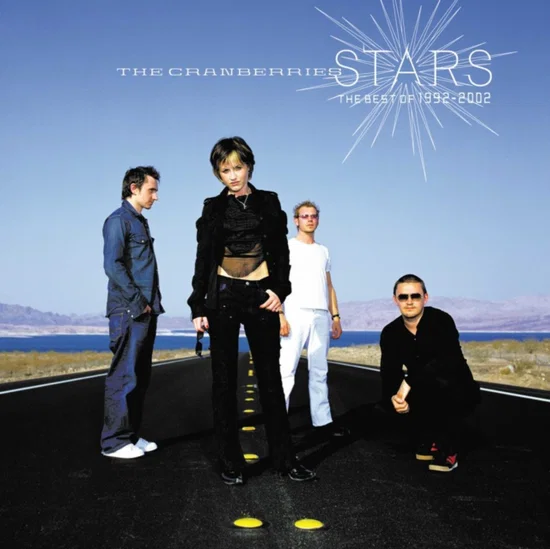 The Cranberries - Stars: The Best Of 19922-2002