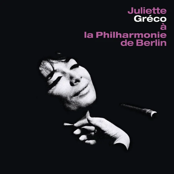 Juliette Gréco - A La Philharmonie