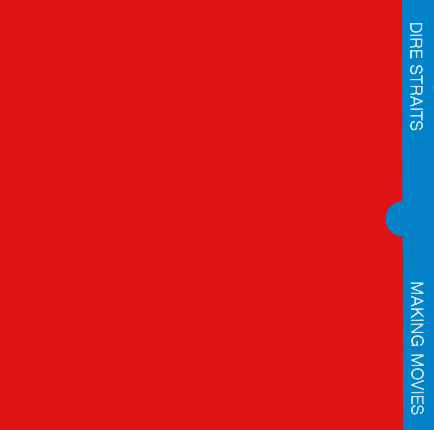 Dire Straits - Making Movies - Afbeelding 1
