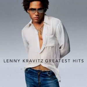 Lenny Kravitz - Greatest Hits (2 LP)