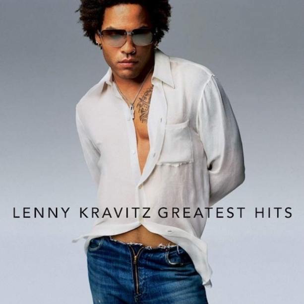 Lenny Kravitz - Greatest Hits (2 LP) - Afbeelding 1