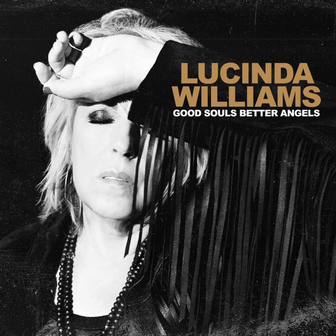 Lucinda Williams - Good Souls Better Angels - Afbeelding 1