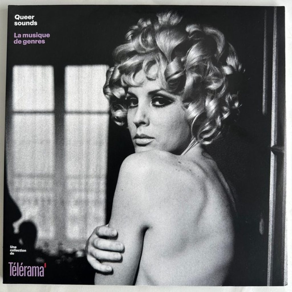 Various Artists - Queer Sounds La Musique de Genres