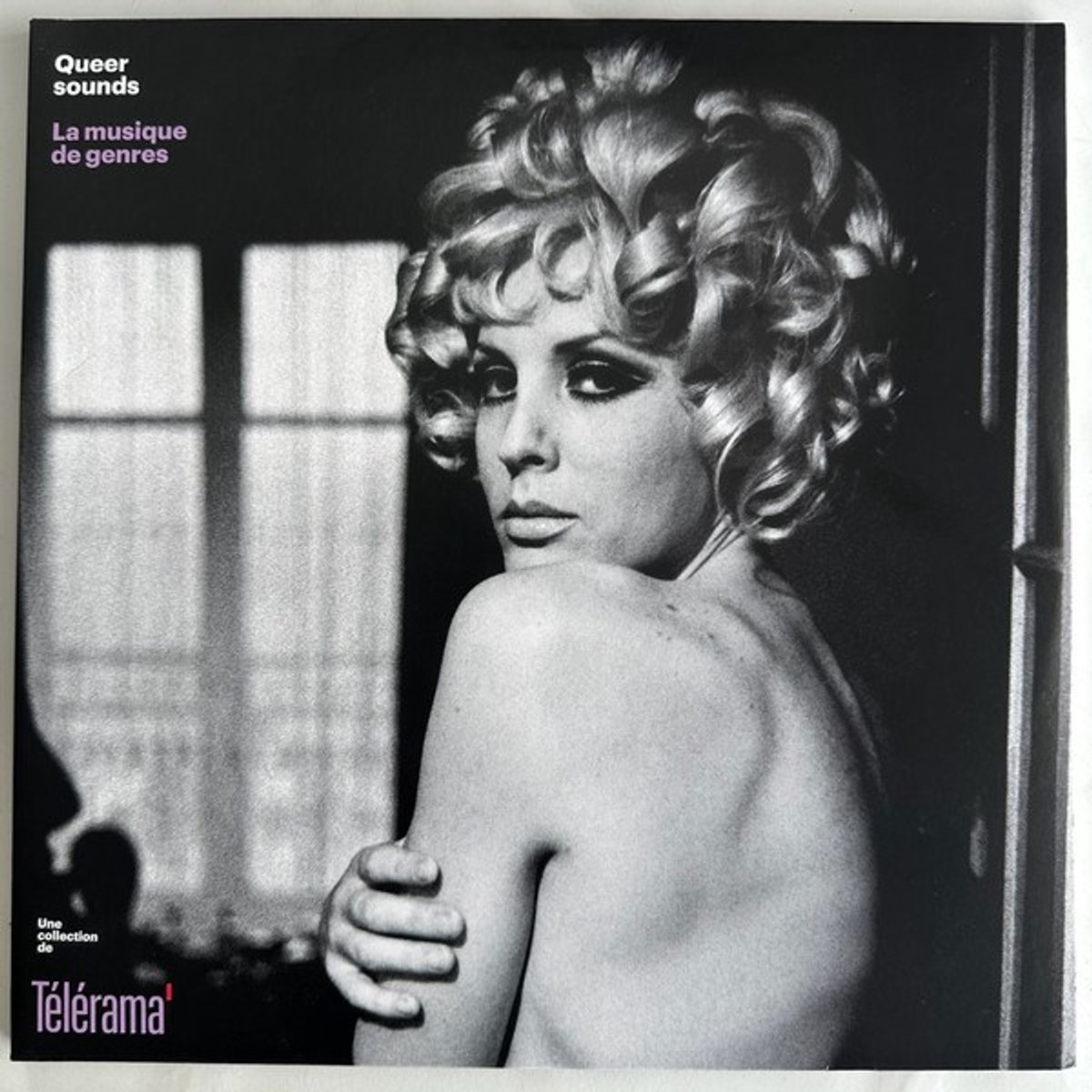 Various Artists - Queer Sounds La Musique de Genres - Afbeelding 1