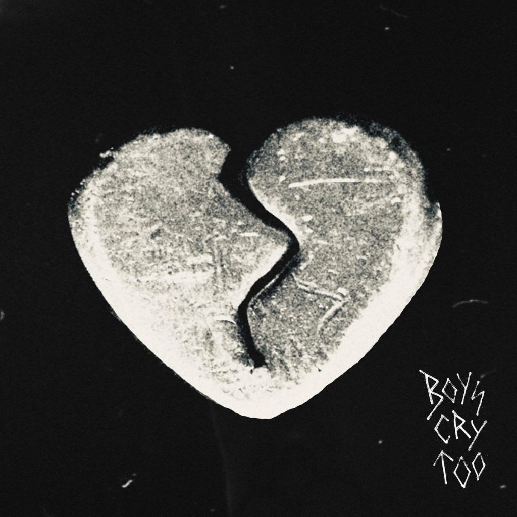 The Haunted Youth - Boys Cry Too