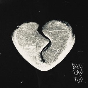 The Haunted Youth - Boys Cry Too