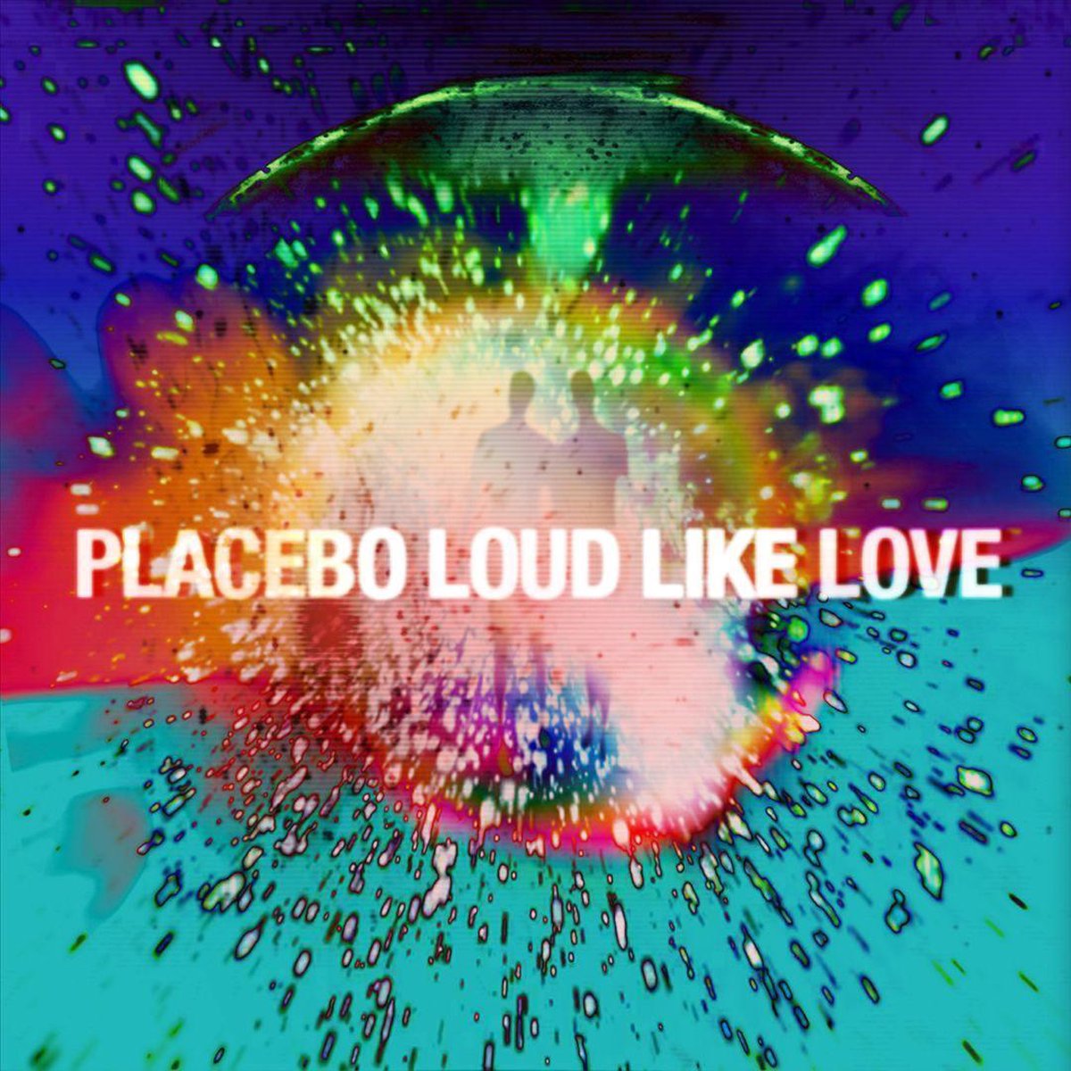 Placebo - Loud Like Love - Afbeelding 1