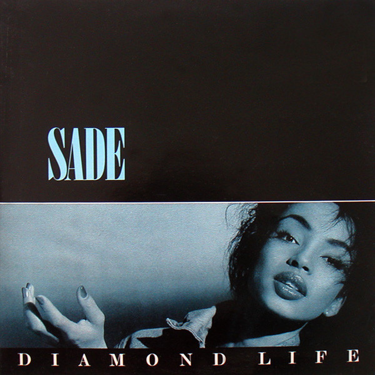 Sade - Diamond Life - Afbeelding 1