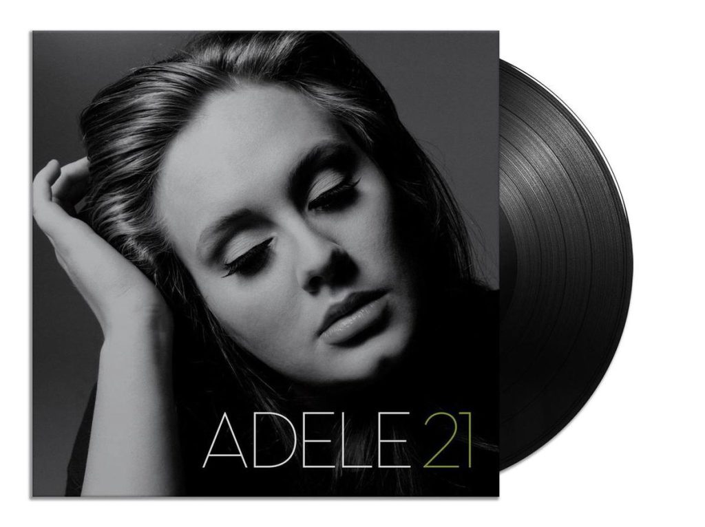 Adele - 21