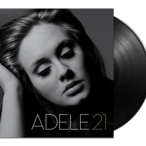 Adele - 21