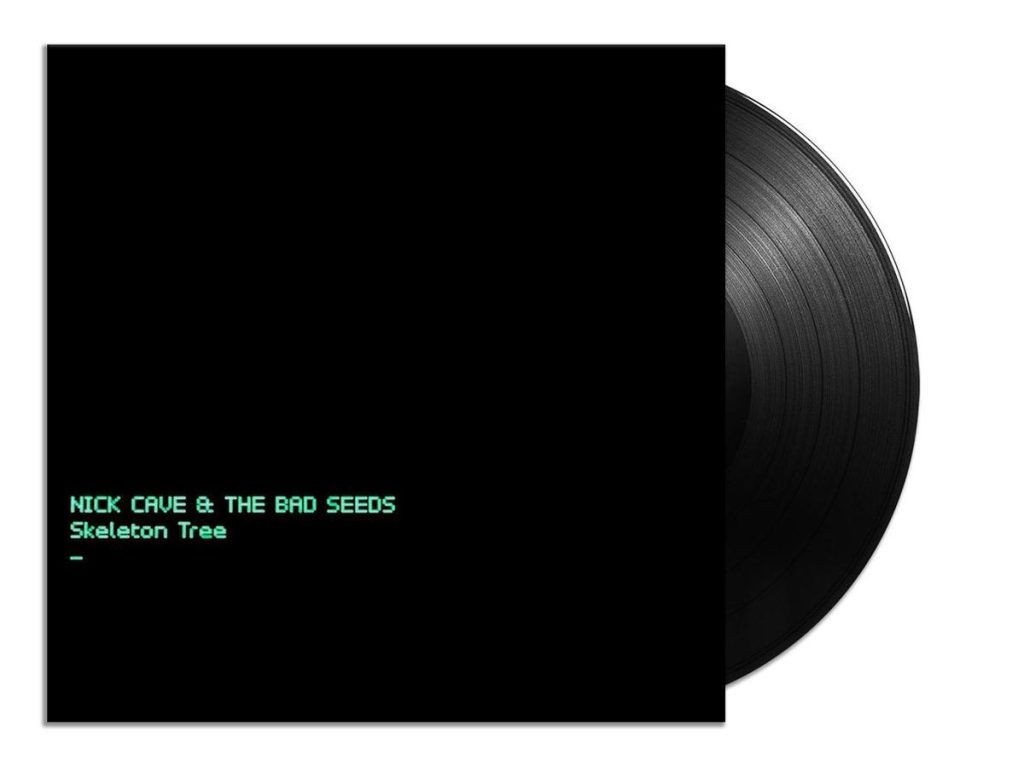 Nick Cave & The Bad Seeds - Skeleton Tree