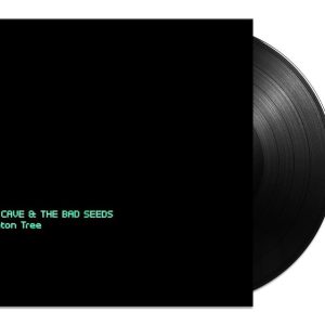 Nick Cave & The Bad Seeds - Skeleton Tree