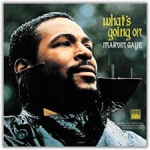 Marvin Gaye - What's Going On