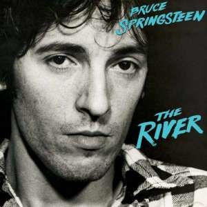 Bruce Springsteen - The River (2 LP)