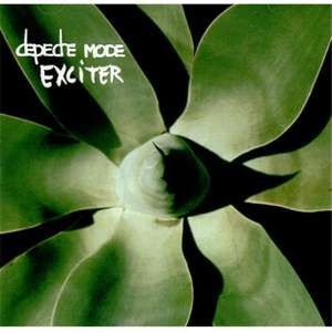 Depeche Mode - Exciter (2 LP)